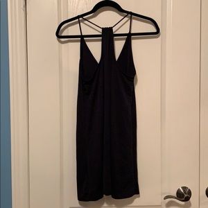 silence + noise Dresses - Urban Outfitters Black Dress silence + noise Dresses - Urban Outfitters Black Dress